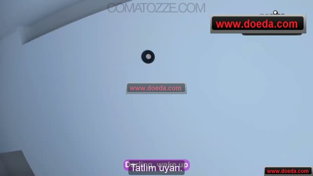 Cilveli rus afet erkegini uyandirip yasamin kalitesini arttirti