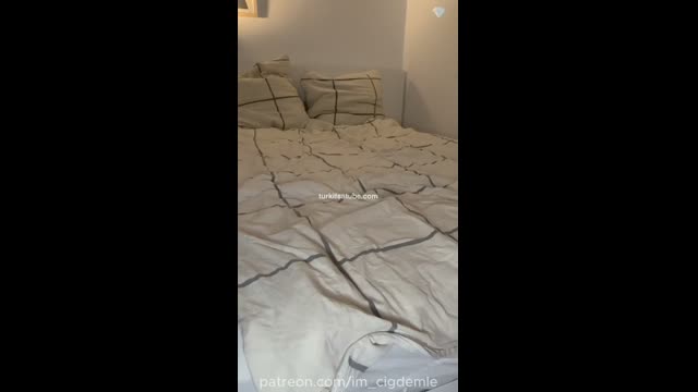 Cigdemle Hayat İfşa Videosu · Beyaz Tanga - Türk İfşa İzle